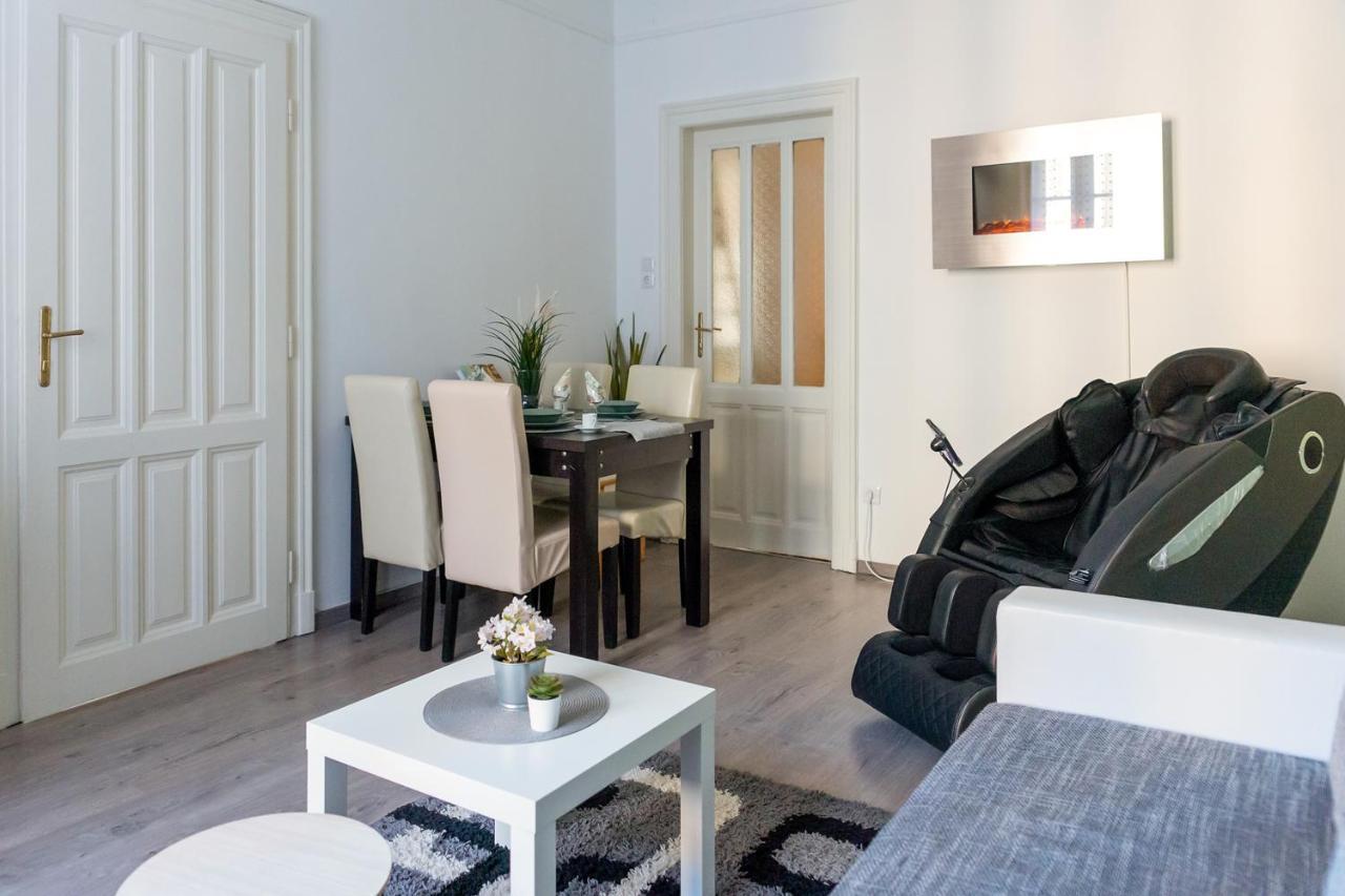 Wanderer 3 Apartment Debrecen Exterior photo