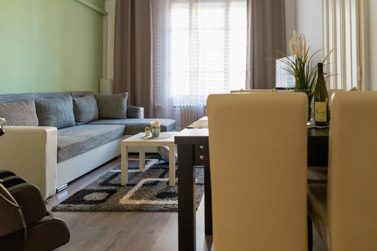 Wanderer 3 Apartment Debrecen Exterior photo