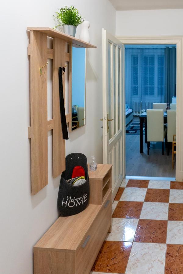 Wanderer 3 Apartment Debrecen Exterior photo
