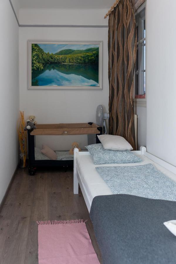 Wanderer 3 Apartment Debrecen Exterior photo