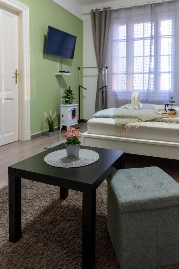 Wanderer 3 Apartment Debrecen Exterior photo