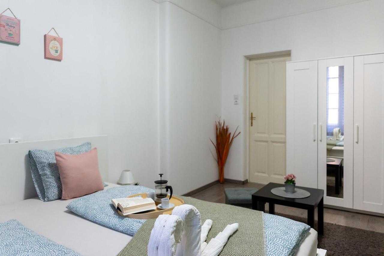 Wanderer 3 Apartment Debrecen Exterior photo