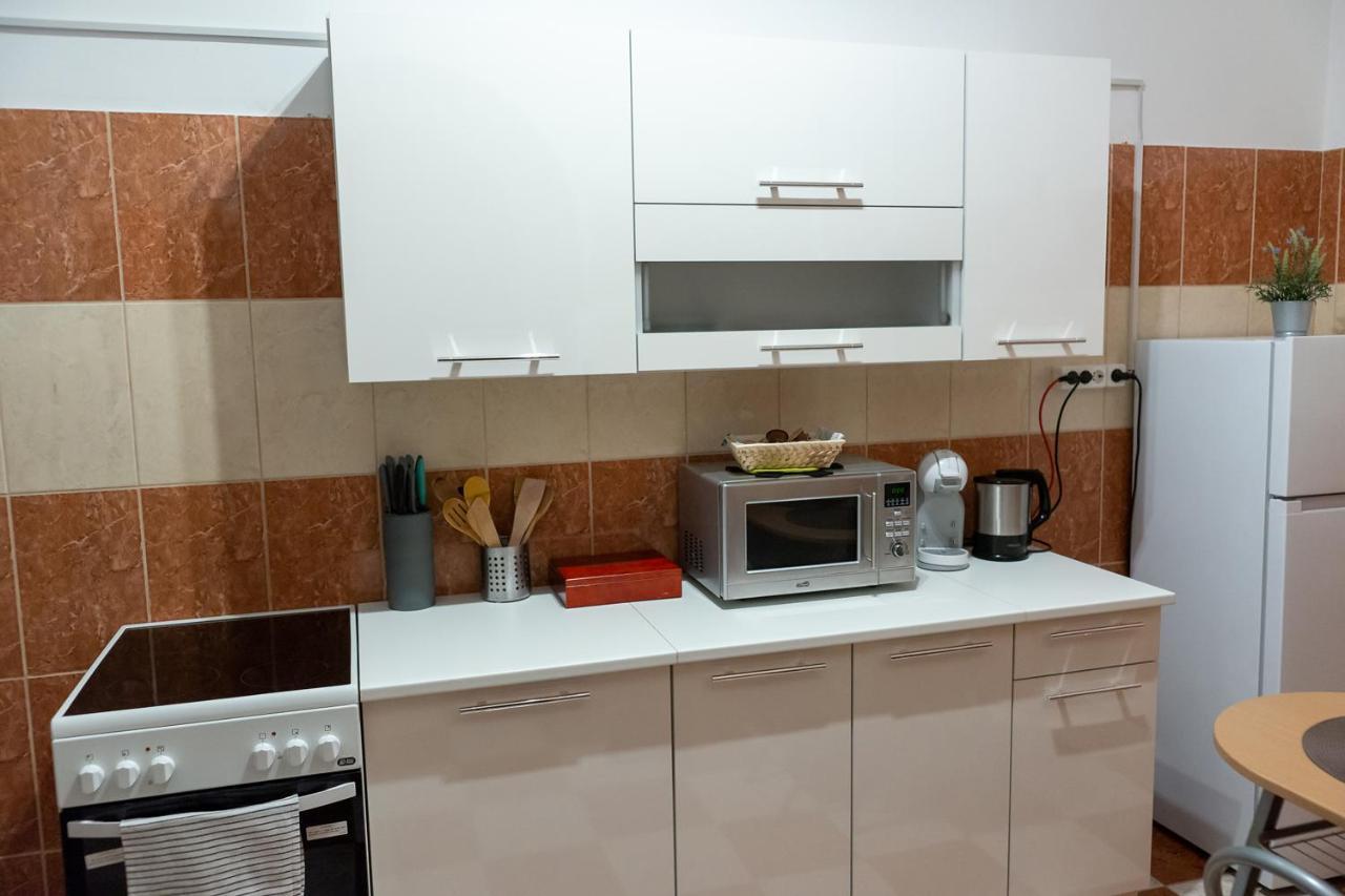 Wanderer 3 Apartment Debrecen Exterior photo
